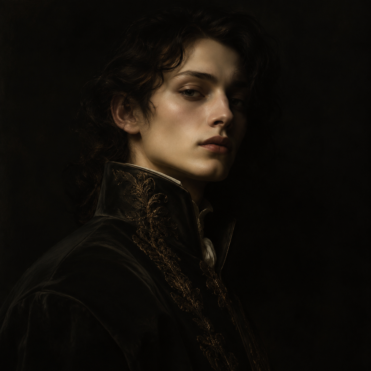 Nicolas Almand